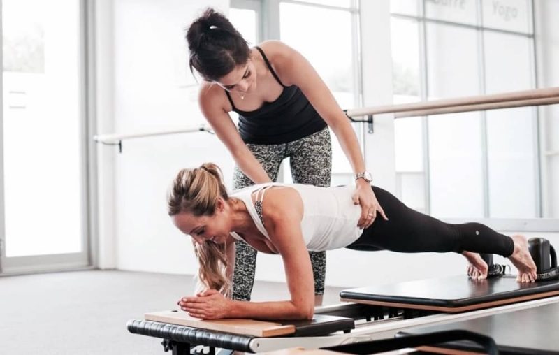 Your First Pilates Class: What to Expect and What You Need to Know