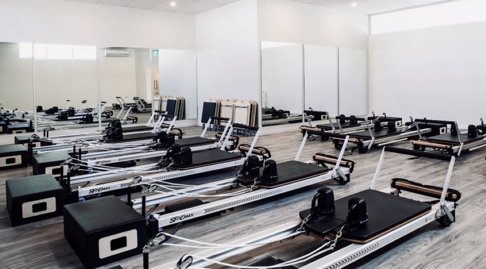 Reformer Pilates: What Is It and What to Expect for Your First Class