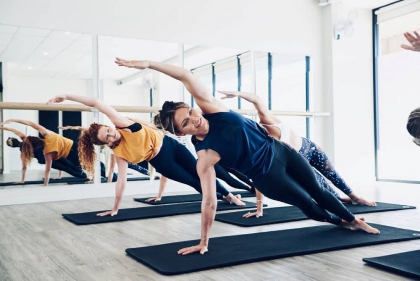 Matwork Pilates What Is It and What Are Its Benefits?