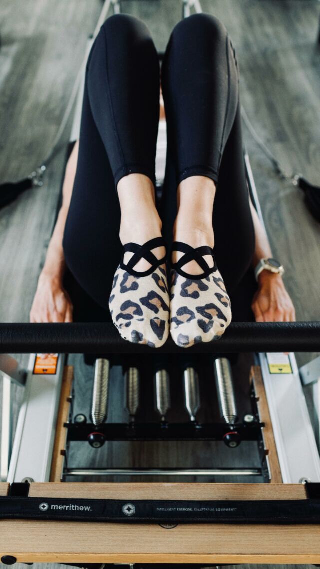 “Feel the beat, feel the burn. 🔥 

#thepilateslabperth #scarboroughpilates #pilatesstudio #pilateslove #reformerpilates #pilatesworkout #pilatesforlife #stayactive #pilatesteacher